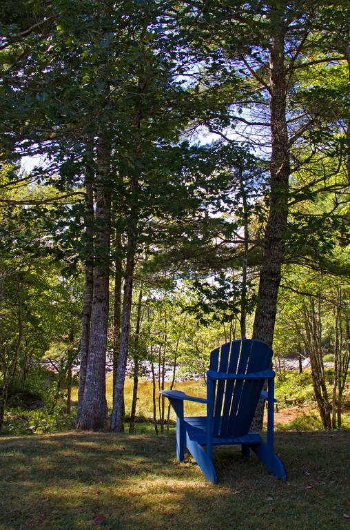 Roseway River Cottages Shelburne Bagian luar foto