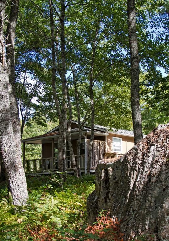 Roseway River Cottages Shelburne Bagian luar foto