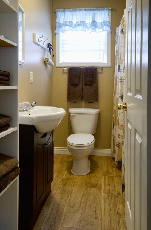 Roseway River Cottages Shelburne Bagian luar foto