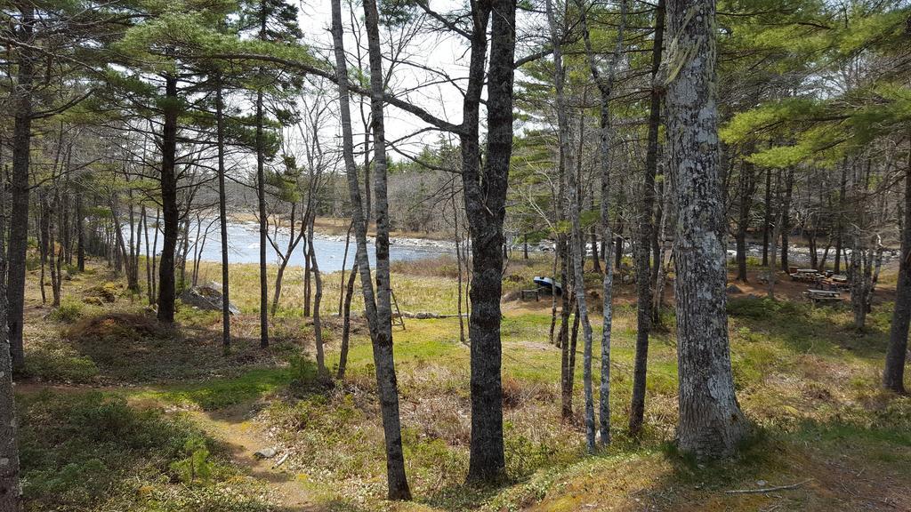 Roseway River Cottages Shelburne Bagian luar foto